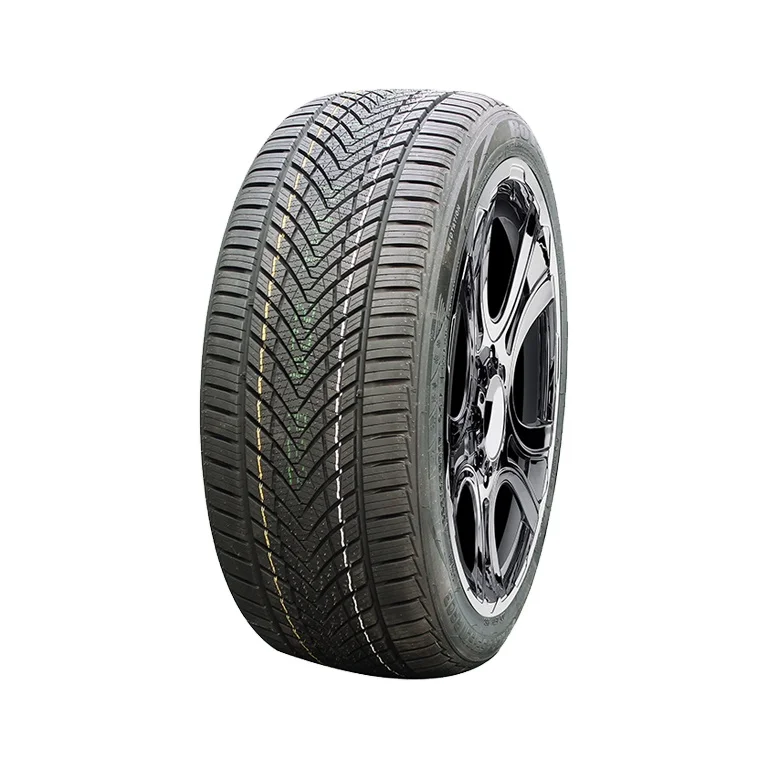 Бескамерные шины, экономичные высококачественные автомобильные шины, дешевые шины марки Rotalla, сделано в Китае SETULA 4 сезон RA03