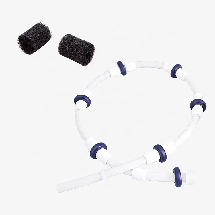 Pool Cleaner Sweep Hose B5 Replacement Fits for Zodiac Polaris 180 280 380 480 polaris- 280 pressure side automatic pool cleaner