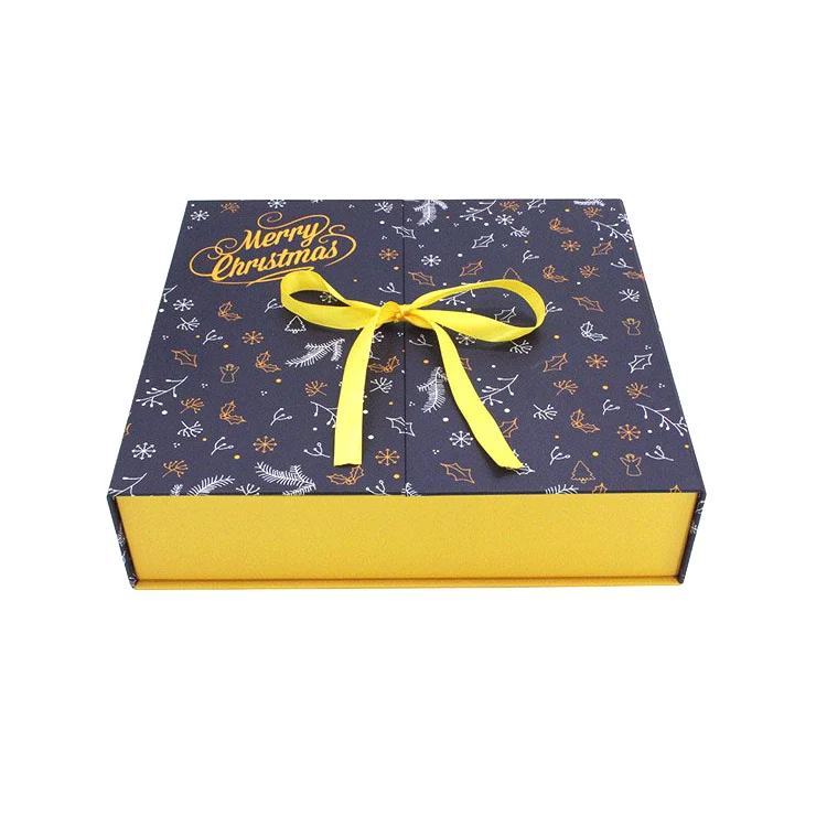 Price Christmas Skin Care Advent Calendar Cosmetic paper box Make Up