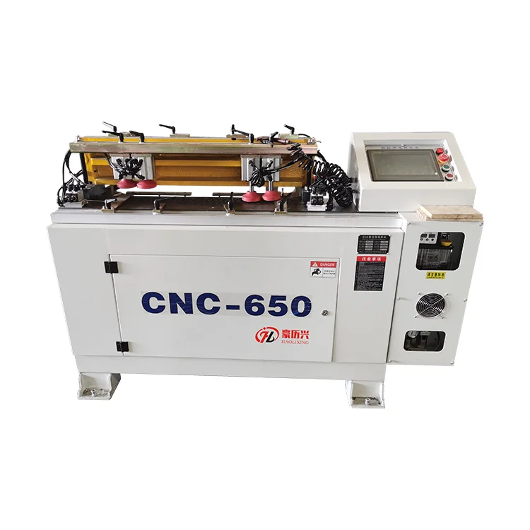 Automatic  Cnc Dovetail Machine Dovetail Tenoning Machine
