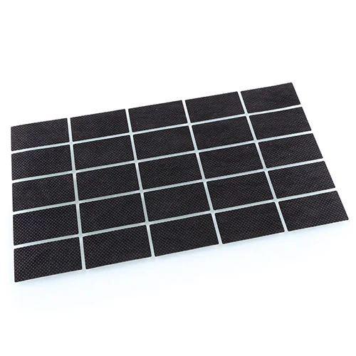 Promotional Various Durable Using Dust-Proof Nylon Mesh Waterproof Sound-Permeable Membrane