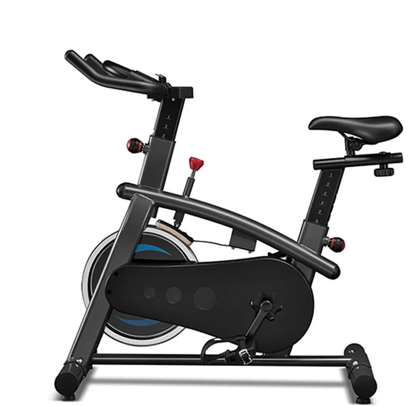 Top Quality Newest Design Fitness Gym Equipment Set Exercise Bike For Home