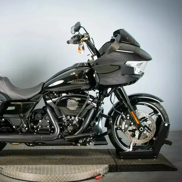 BEST in STOCK 2024 Harleys Davidsons CVO STREET GLIDE New 4-Stroke Touring Motorcycle Ready to Ship