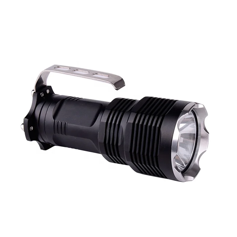 
2020 High Quality Rechargeable LED Search Light Outdoor Emergency Lights 