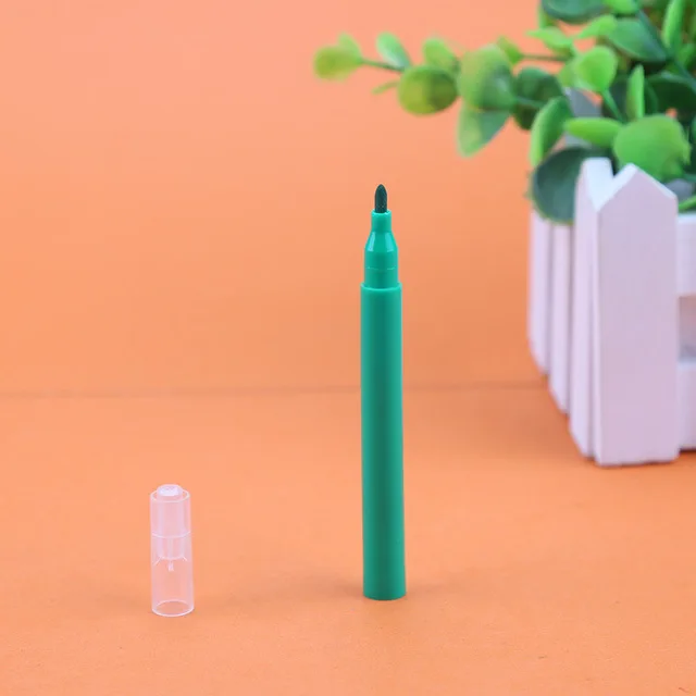 12 шт. хорошее качество Нетоксичная краска и Жидкий Мел пользовательский маркер