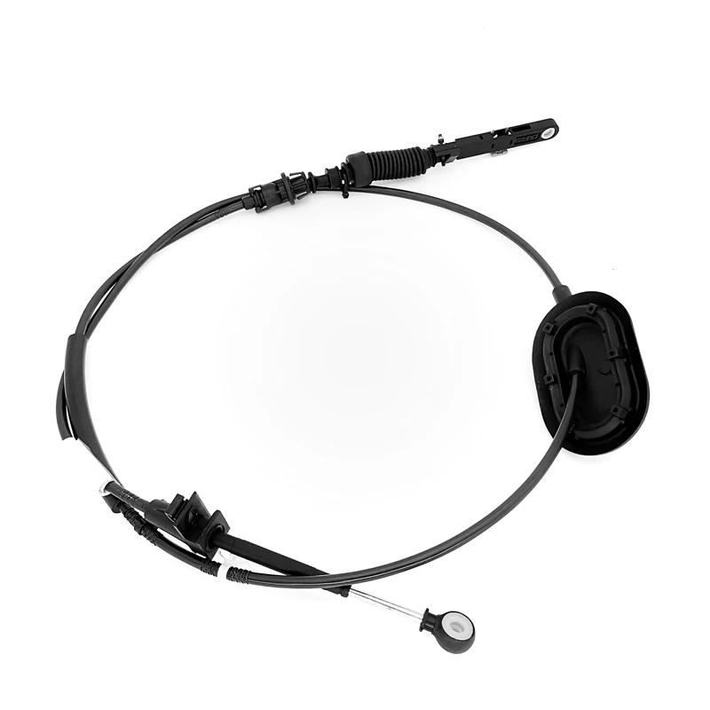 
Factory Manufacture Various Car Customized Pull Push Transmission Shift Cable 