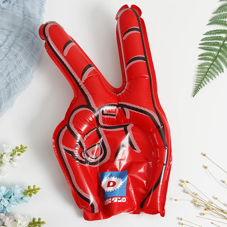 2020 новый дизайн с завода в надувной руке