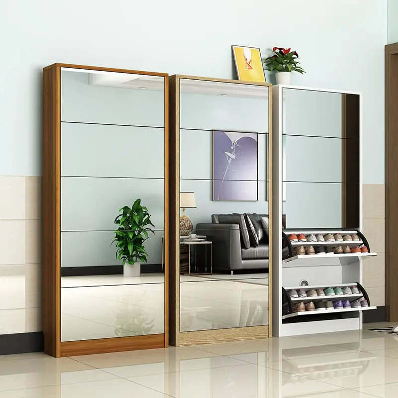 High Quality Cheapest Modern Design Shoes Rack Cabinets For Entryways Cabinet