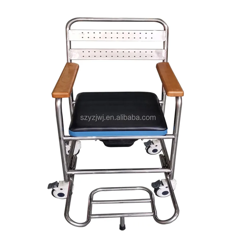 customized Wheelchair frame tube rack pipe hardware tubular racks and