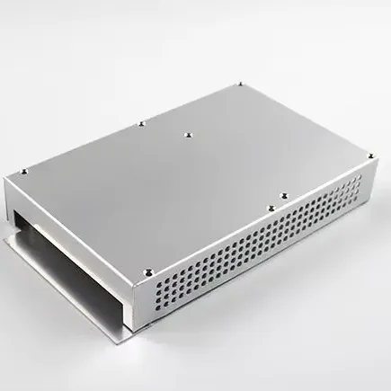 High quality plastic power switch product shell, charger charger switch socket shell