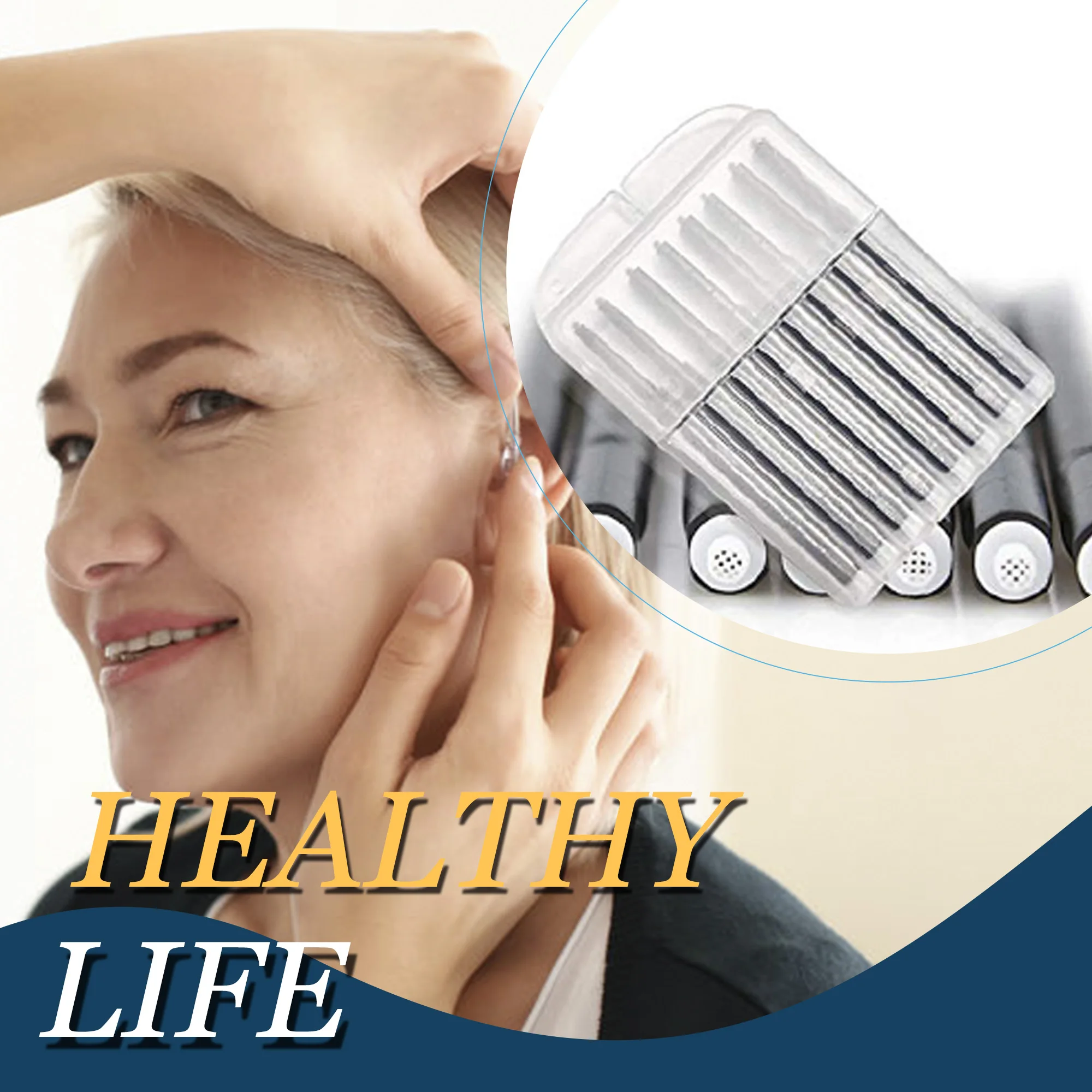 Hot Sale Wireless  Headphone