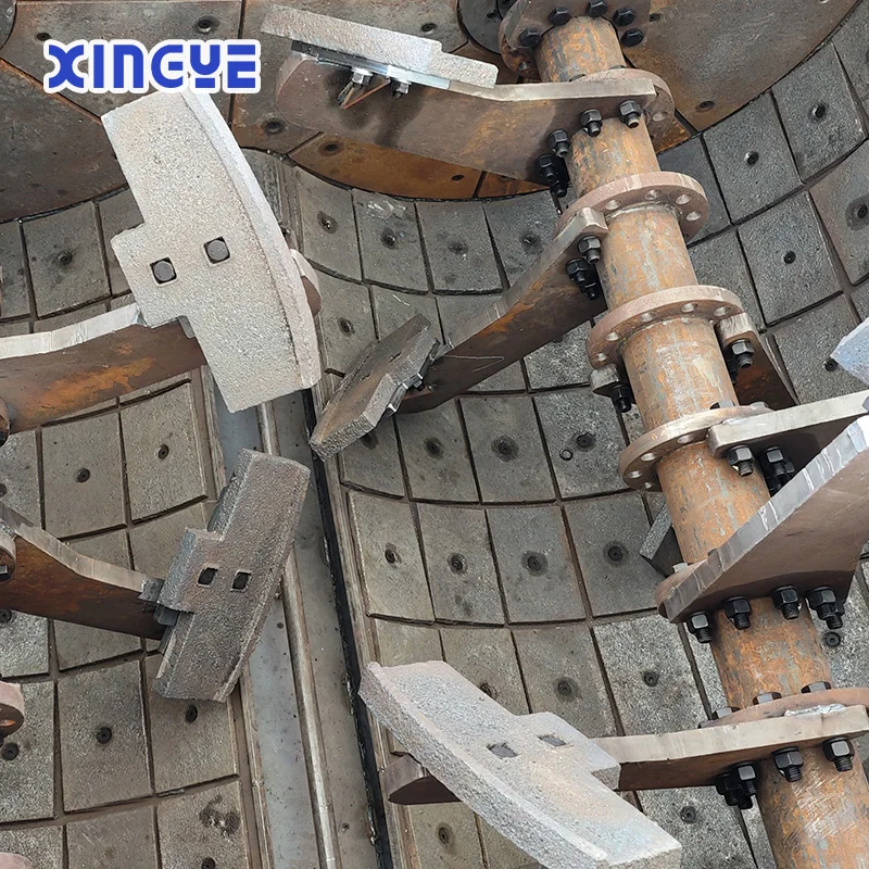 XINGYE Concrete Block Mixer Machine Lift Price India JS1500 Concrete Mixer Machine Price in Pakistan