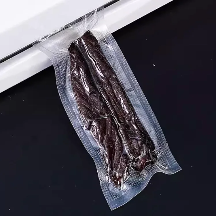 Wholesale EVOH PVDC PA/PE Freezer Sealable Meat Food Vacuum Packaging Seal Plastic Bag