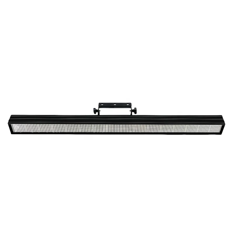 Kinusdjs Factory Supply Pixels Flashing wall Washer RGB 1296pcs LED Long strobe Lights For Bar Stage Disco Nightclub