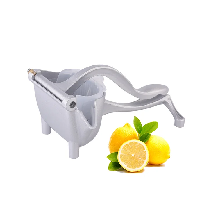 Домашнего хозяйства МЗ нержавеющей стали фрукты Малый гранат сахарного тростника прессованные Лимон соковыжималка для цитрусовых апельсинового сока ручная прессующая/