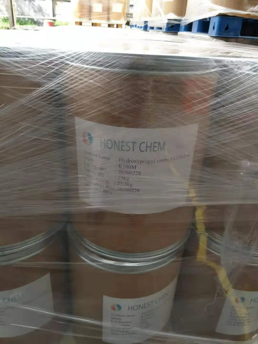 
[P] hpmc/Hydroxypropyl methyl cellulose- pharmaceutical grade used in eye drops or other Ophthalmic Remedy 