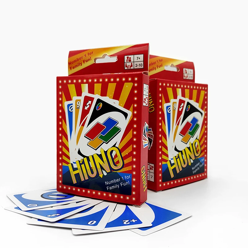Mattel Games A карточная игра Семейные забавные развлекательные настольные игры карты покерные игральные Подарочная коробка для детей и