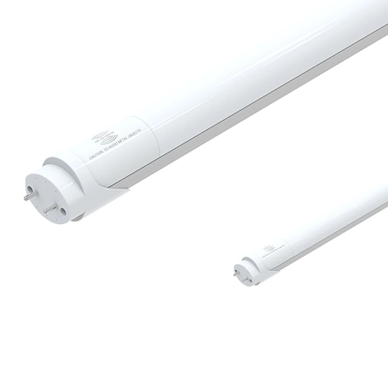3000K 4000K 5000K 6000K microwave sensor T8 led tube 900mm