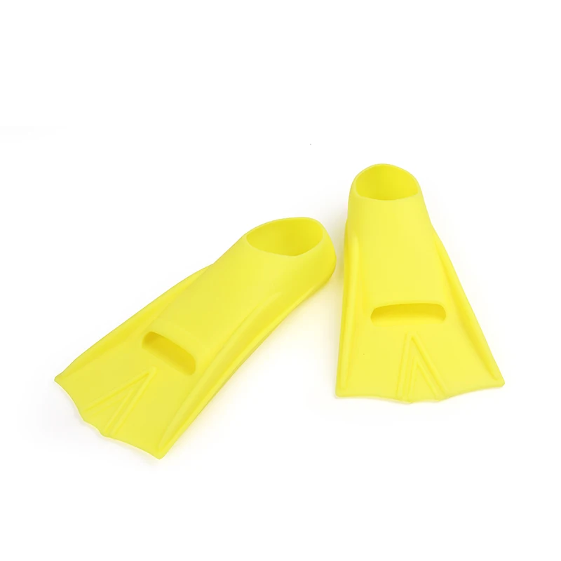 
New Arrival Floating Swim Fins Deep Diving Adult Fins scuba diving fins 