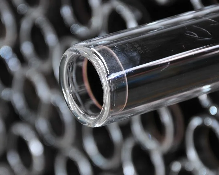 
Solar Vacuum Tube Evacuated Tube 58*1800mm for Solar Water Heater System 