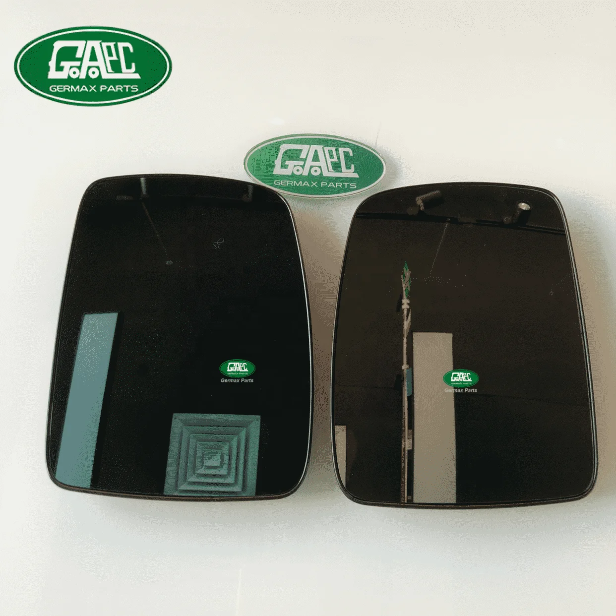 Зеркальное стекло для Land Rover Range Vogue 2002-2009 CRD000190 Blue Right GLVG02013 производитель