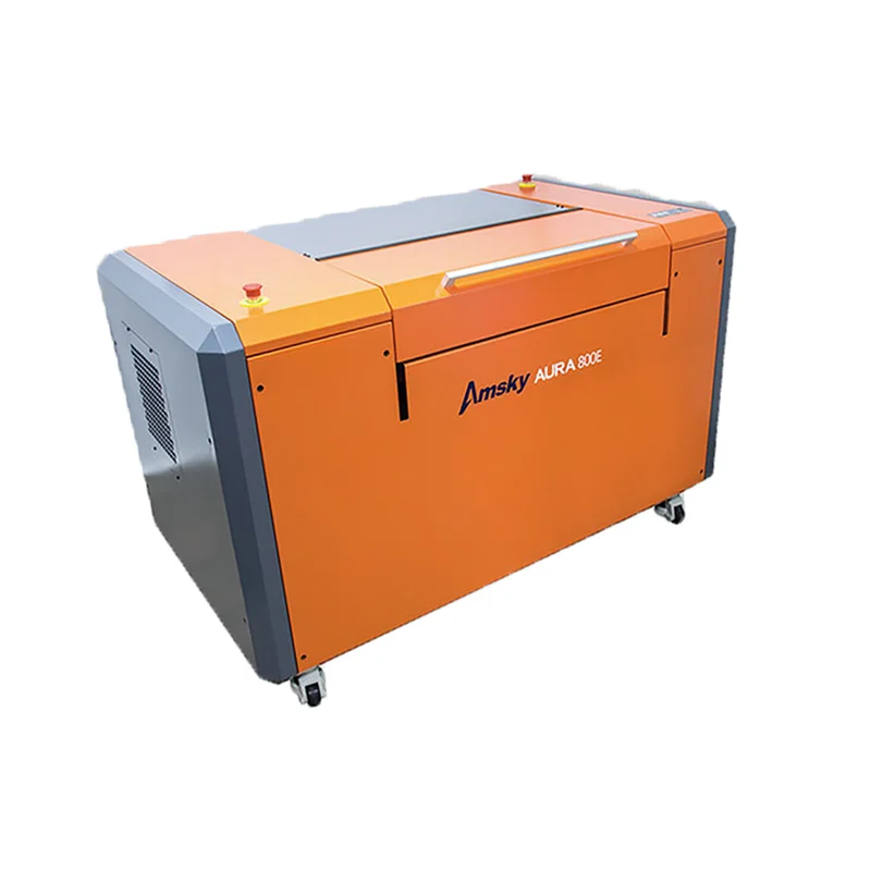CTP Platesetter AURA 800E UV plate and thermal plate Flexo CTP MACHINE lowest price