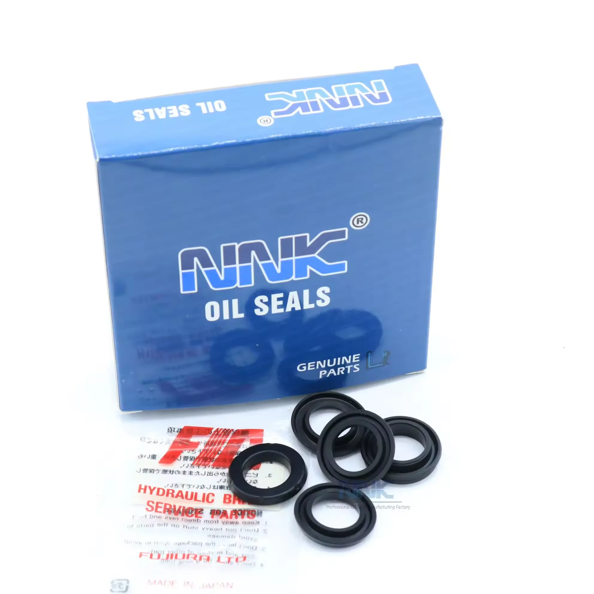 For Toyota Brake Master Cylinder Repair Kit Hydraulic Brake Parts High Quality OEM 04493-26180