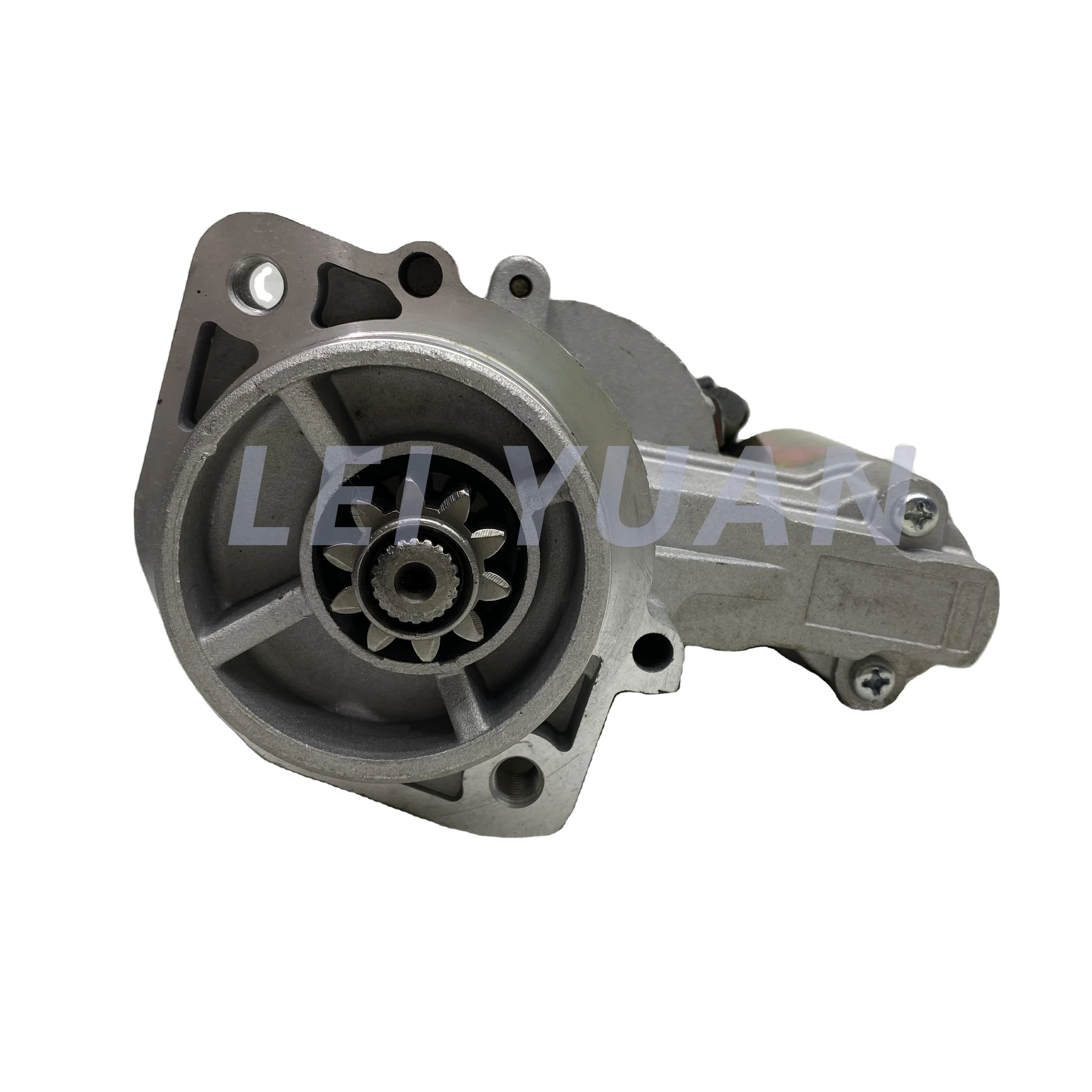 12V high quality car starter motor for HYUNDAI Santa Fe 2.5 diesel 10T 36100-4A000 CST32126GS