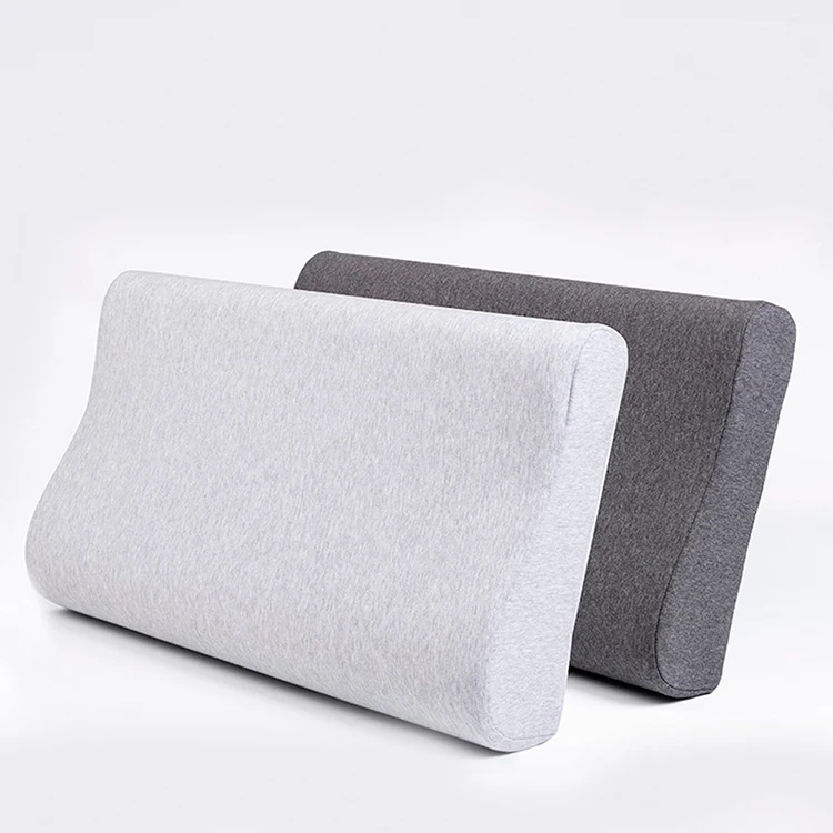 Распродажа Ортопедическая подушка с эффектом памяти