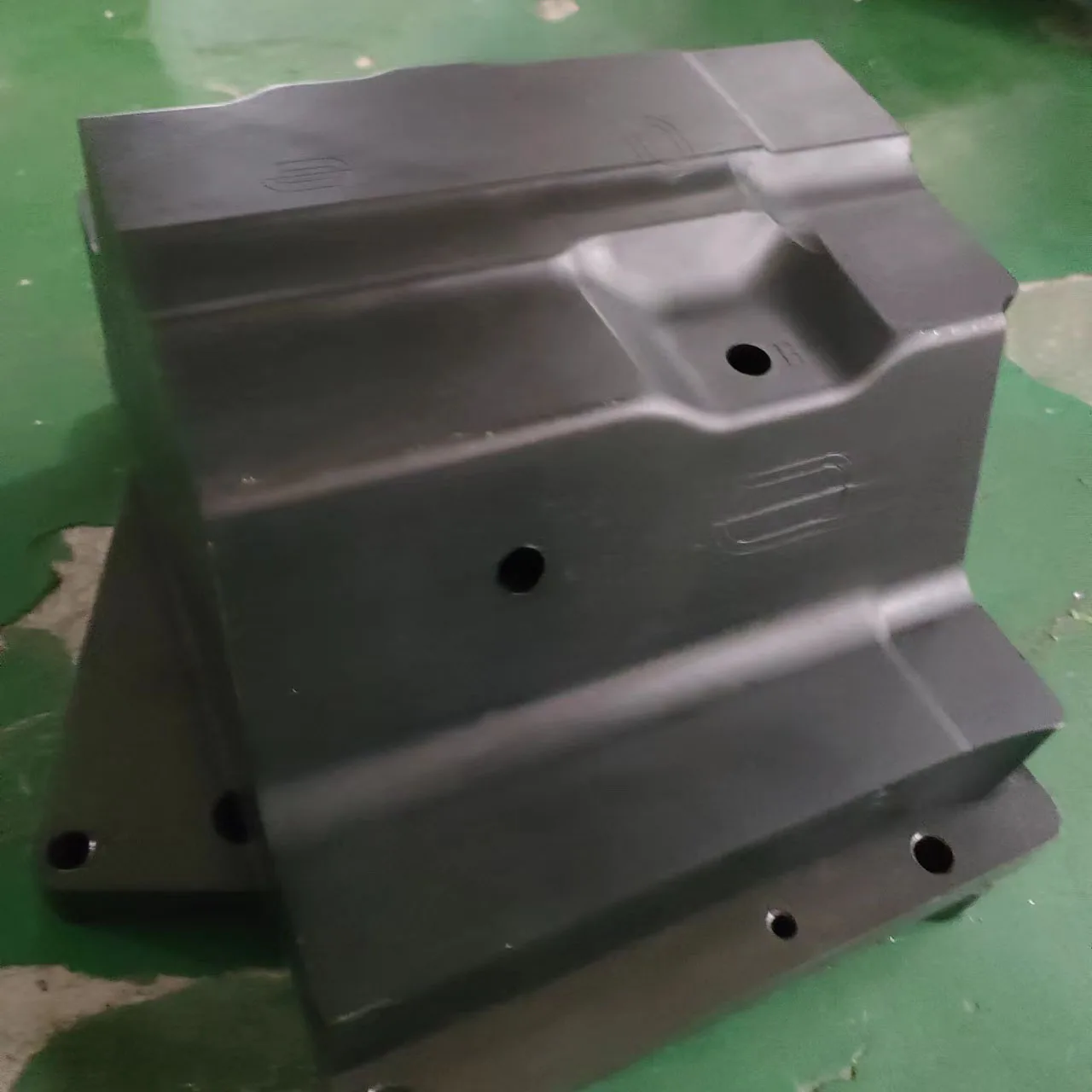 CNC Parts 45 Steel Resin Aluminum Parts Processing Custom Hardware Machinery CNC Non-standard Parts Processing Custom