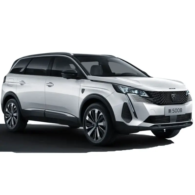 In Stock Peugeot 2008 3008 4008 5008 Vehicle 408 308 508 Mileage Export Used Cars