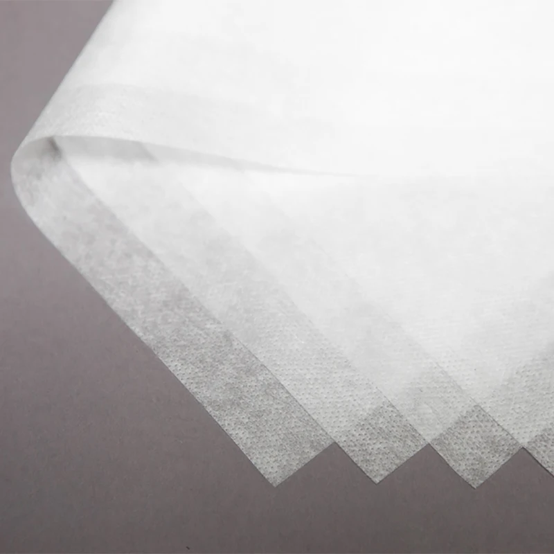BFE 95 PP Meltblown Filter Nonwoven Non woven Fabric Roll For N95 face masks