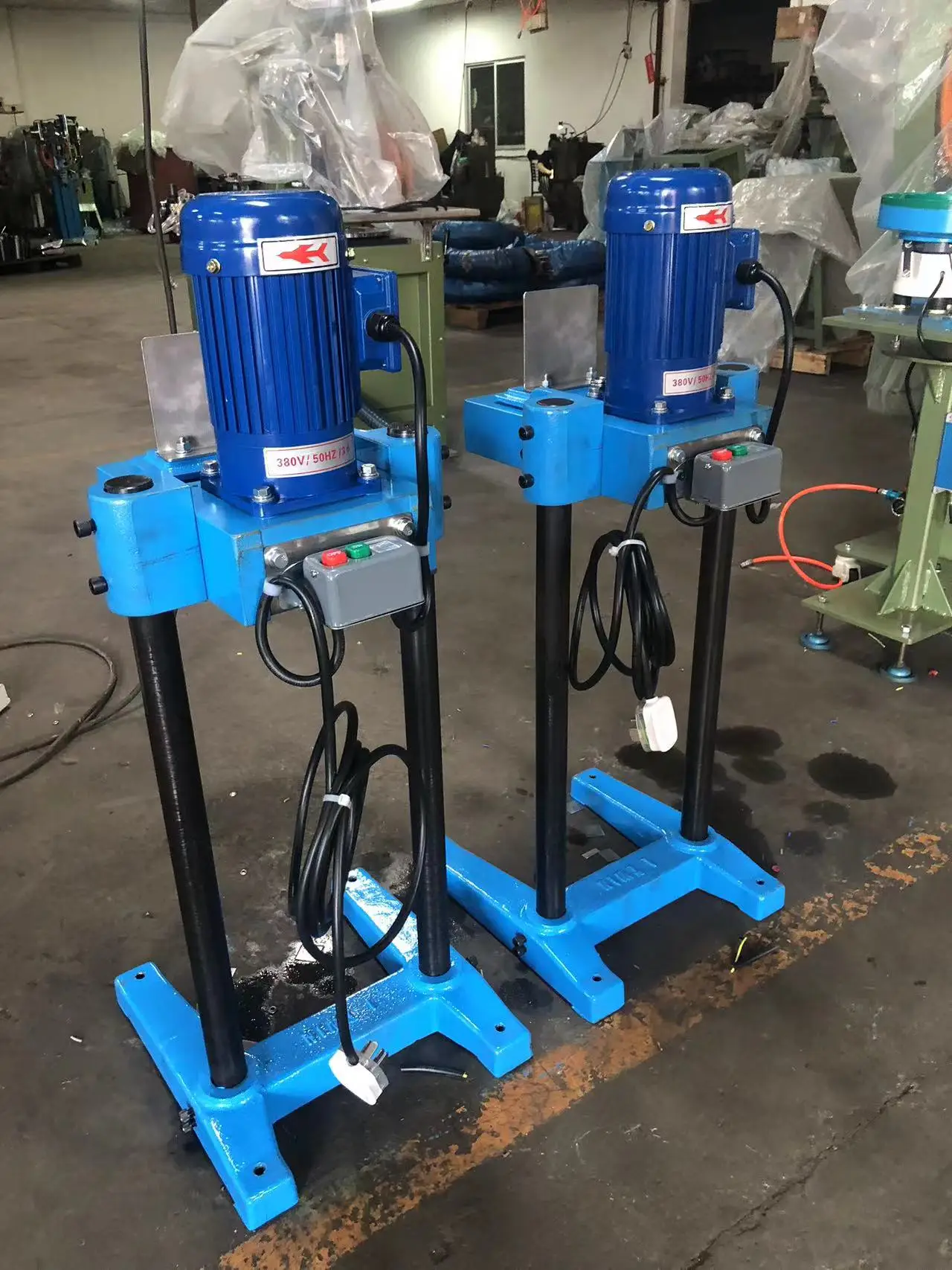 Popular design scrap metal cutting machine