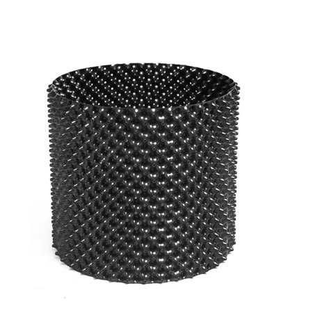 Air-Pruning Plant Trainer Fast Root Grow Container Garden Tree Bonsai Transplant Tool Hydroponic Root Control Nursery Pots