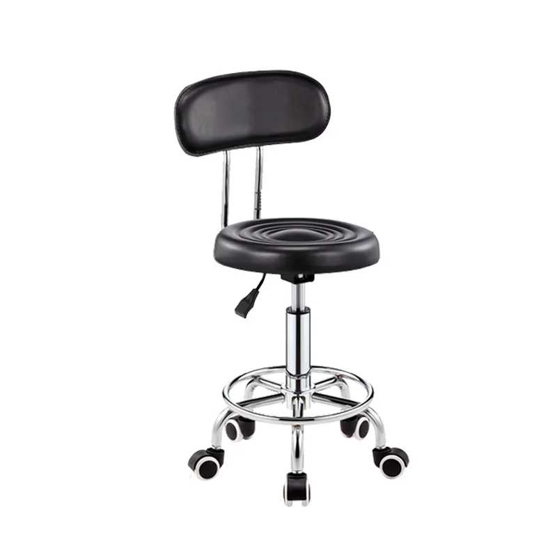 Promotional Good Quality Cutting Beauty hair salon styling chair