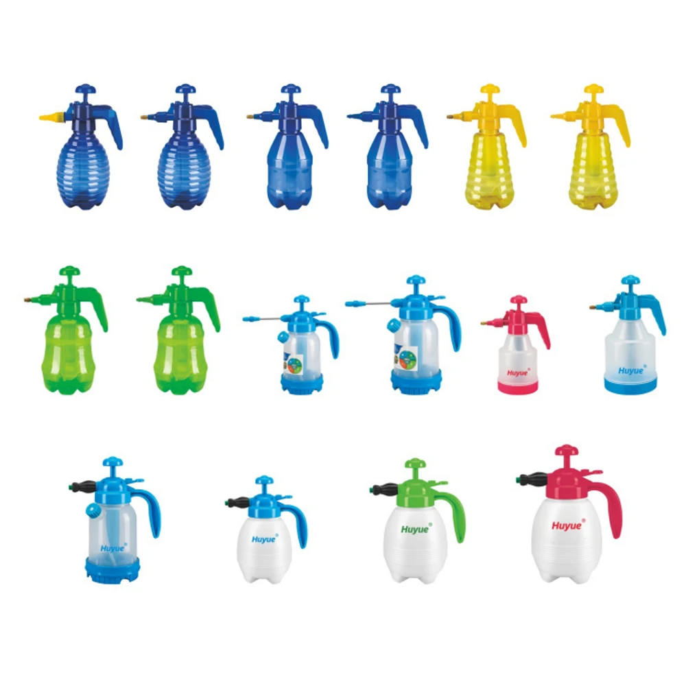High pressure garden hand water pump replacement sprayer nozzle