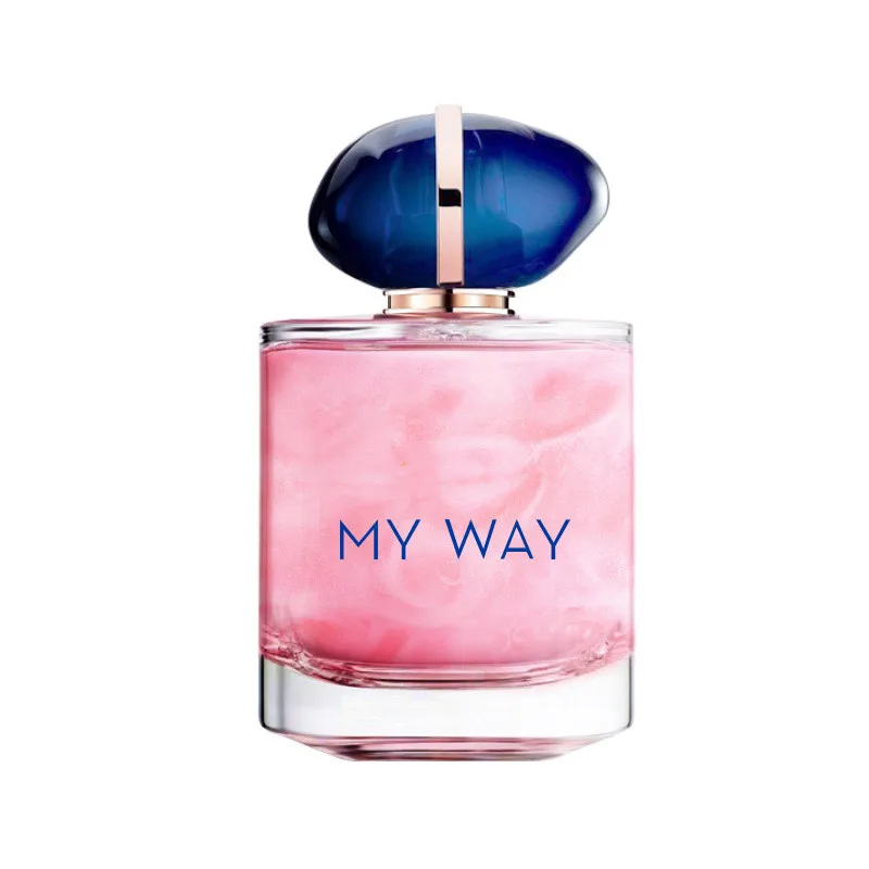 private label original brand my way female perfumes eau de parfum for women