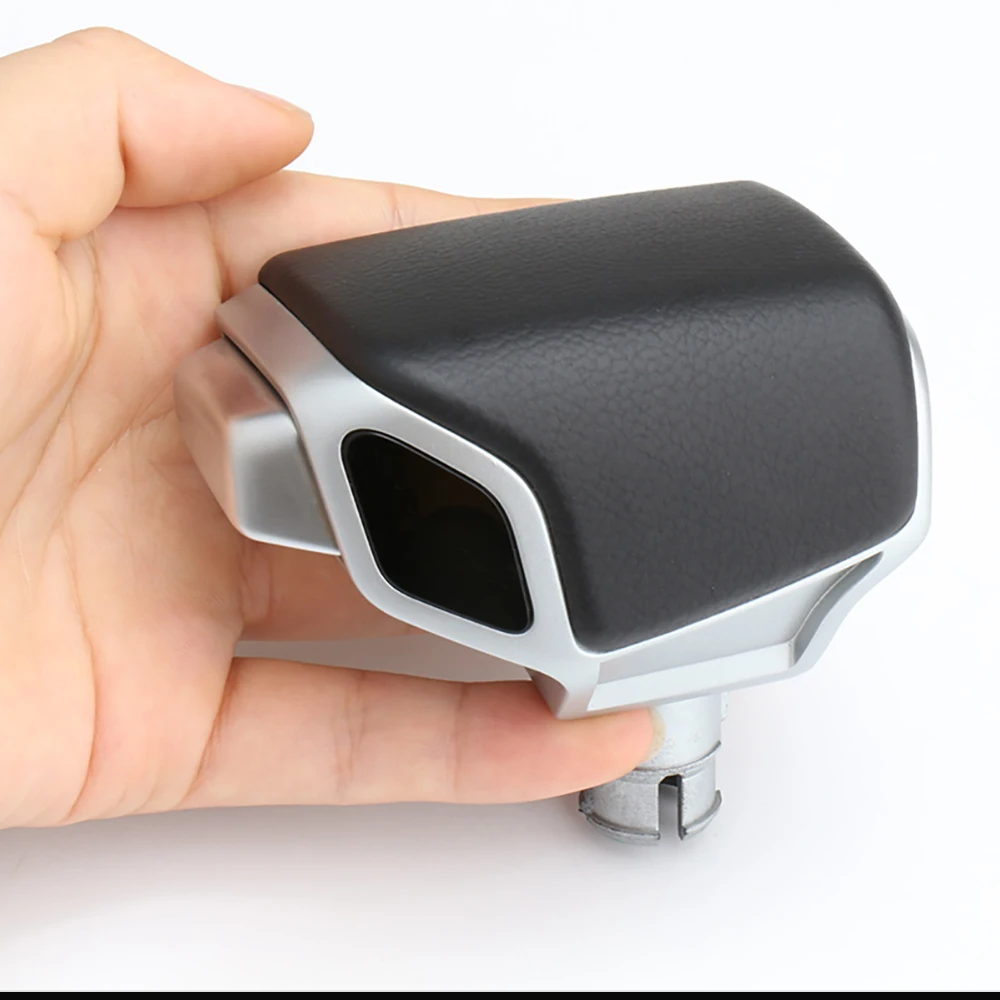 Factory direct auto parts luxury original car special automatic gear shift knob  for Geely Vision Emgrand EC7 million models