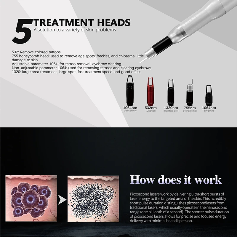 2 In 1 2024 808 diode laser hair removal machine nd yag q-switch laser ice diode laser hair removal machine