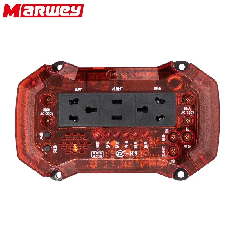 Chinese Manufacturer Anti-interference Device For Coin Operated Kids Ride/ Horse Racing Games Machines