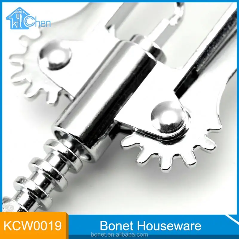 Excellent Review Portable Wine Opener Set Wine Bottle Opener Kitchen & Tabletop Corkscrews Openers