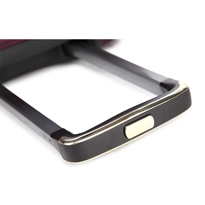 
High quality Carry-on Suitcase travelling bags luggage soft suitcase for Traveler from china supplie 