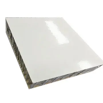 
Aluminum Honeycomb Composite Panel 