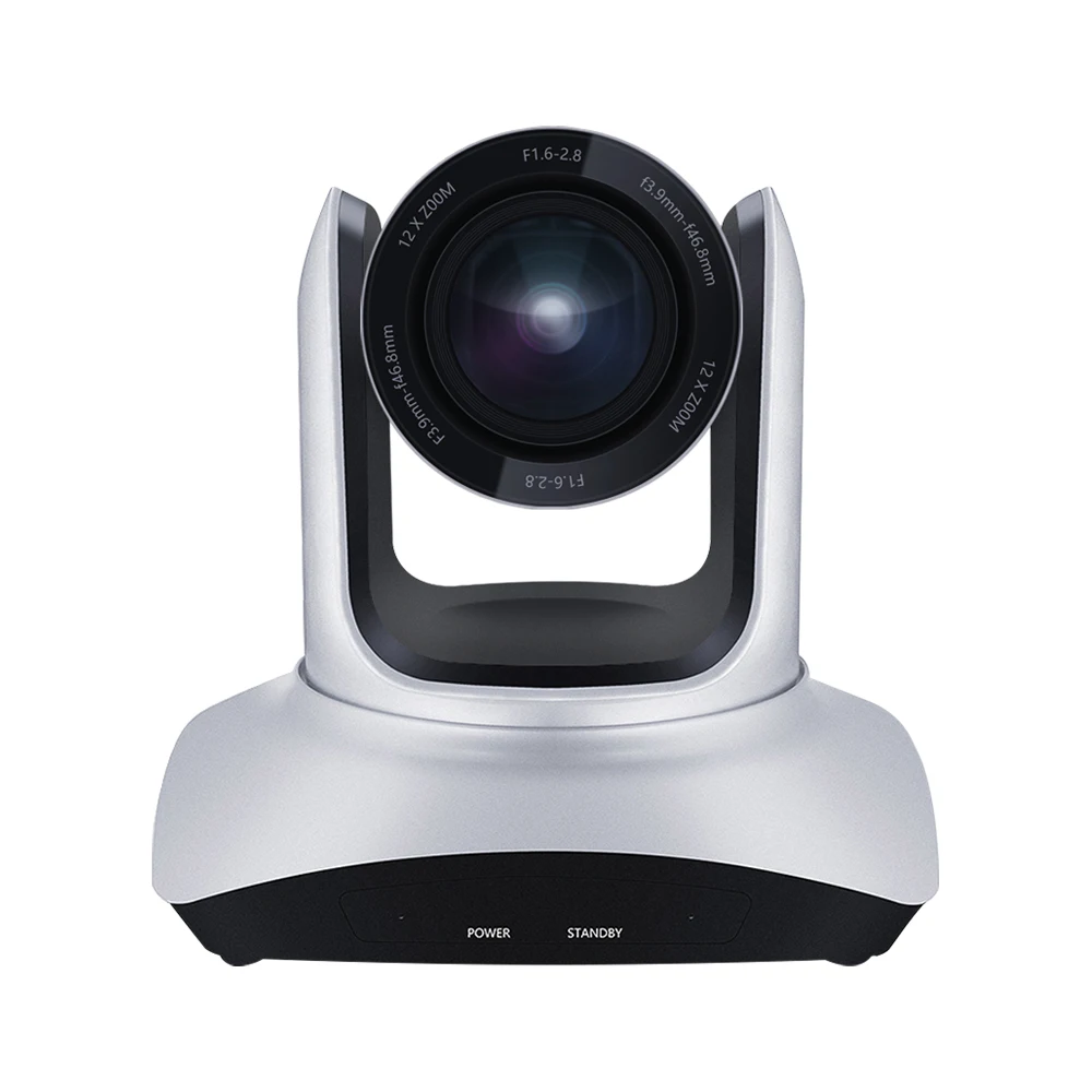 Jjts/kaotv 12X оптический зум 4k 8.5MP USB 3,0 HDMI конференц-связи ptz камера eos 18xxx зум Камера видеоконференции