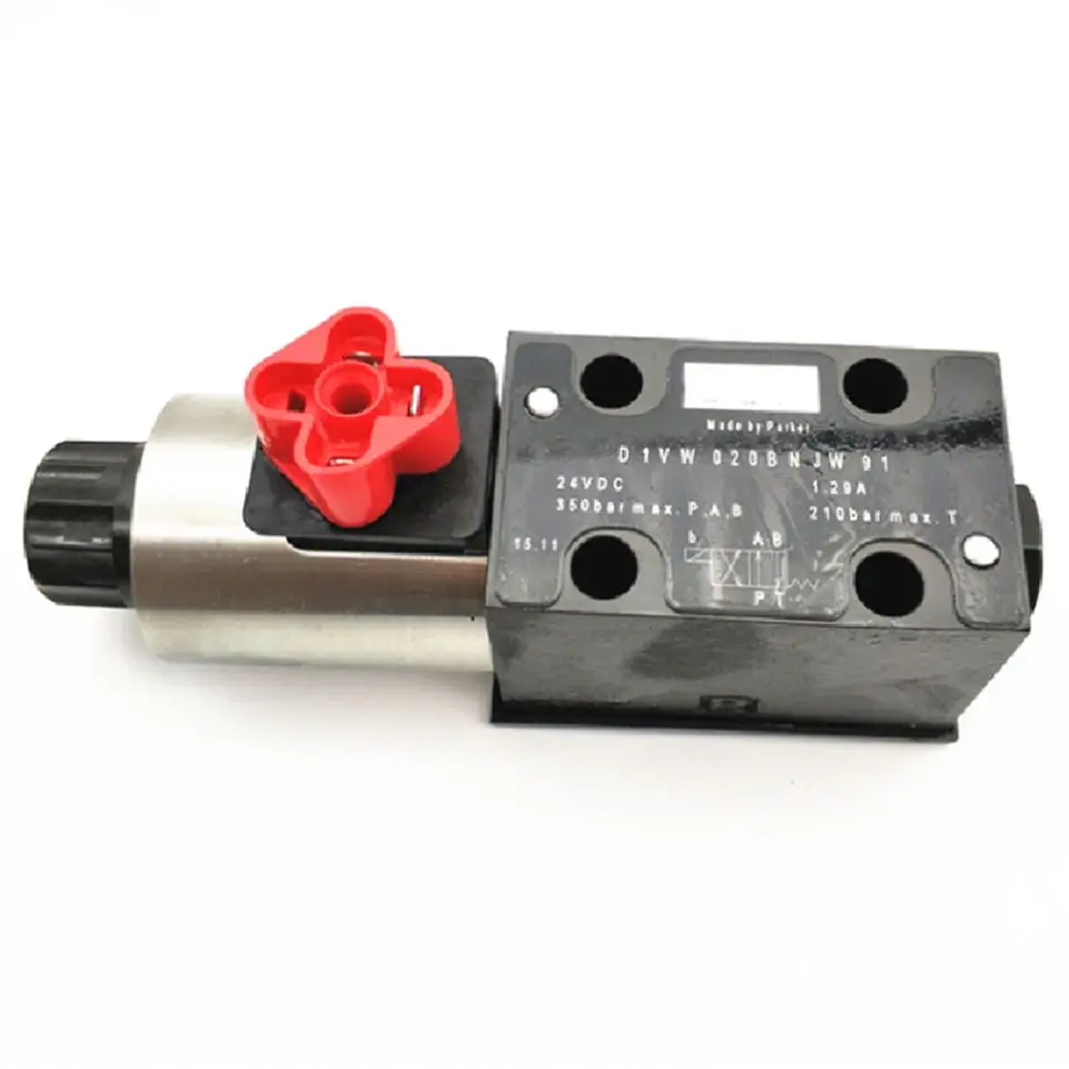 ABUPG-PVV4-122U-1X/132S-4-B0/SE R900714977 directional control valve