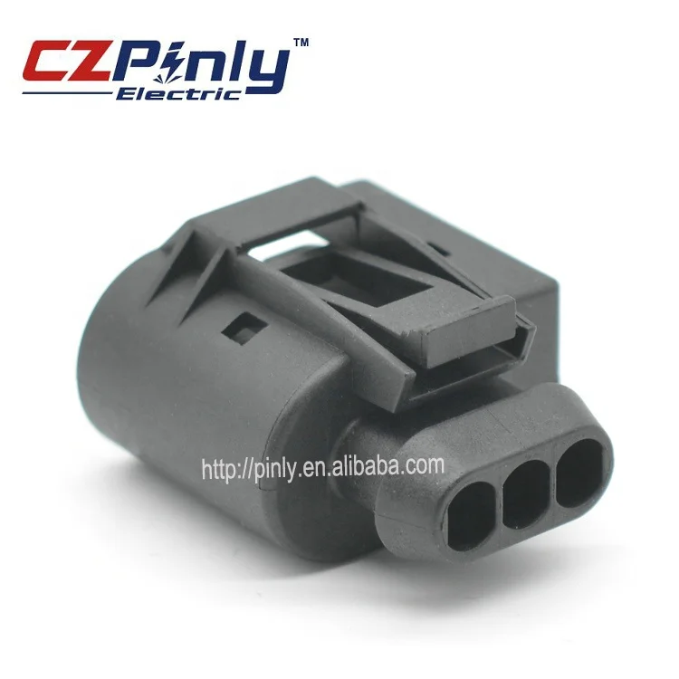 09 4413 11 22140492050 9441391 3 pin женский Электрический kostal Авто Запечатанные