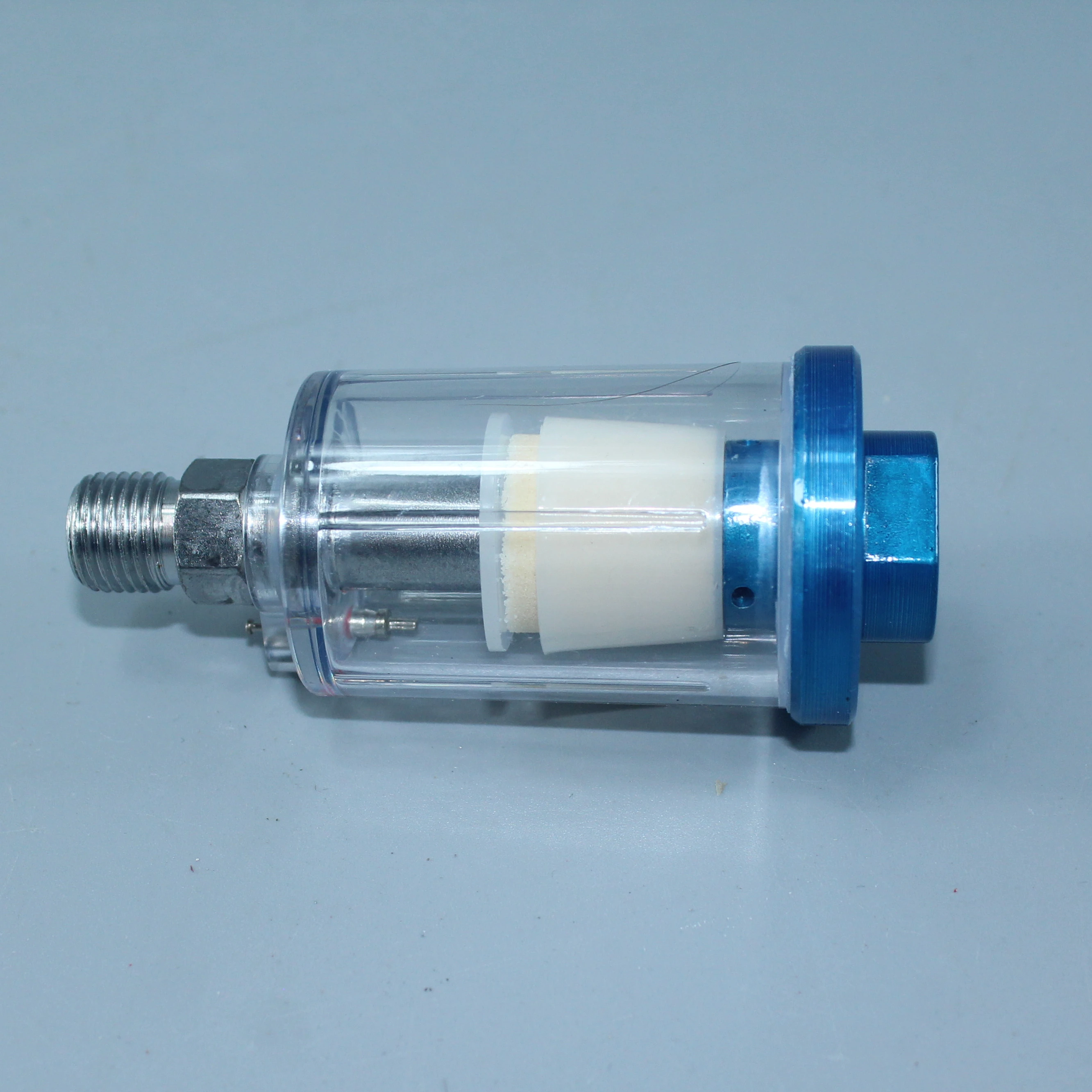Воздушный фильтр 1/4 NPT адаптер маслоотделитель/сепаратор воды 90psi автомобильный резьба американский