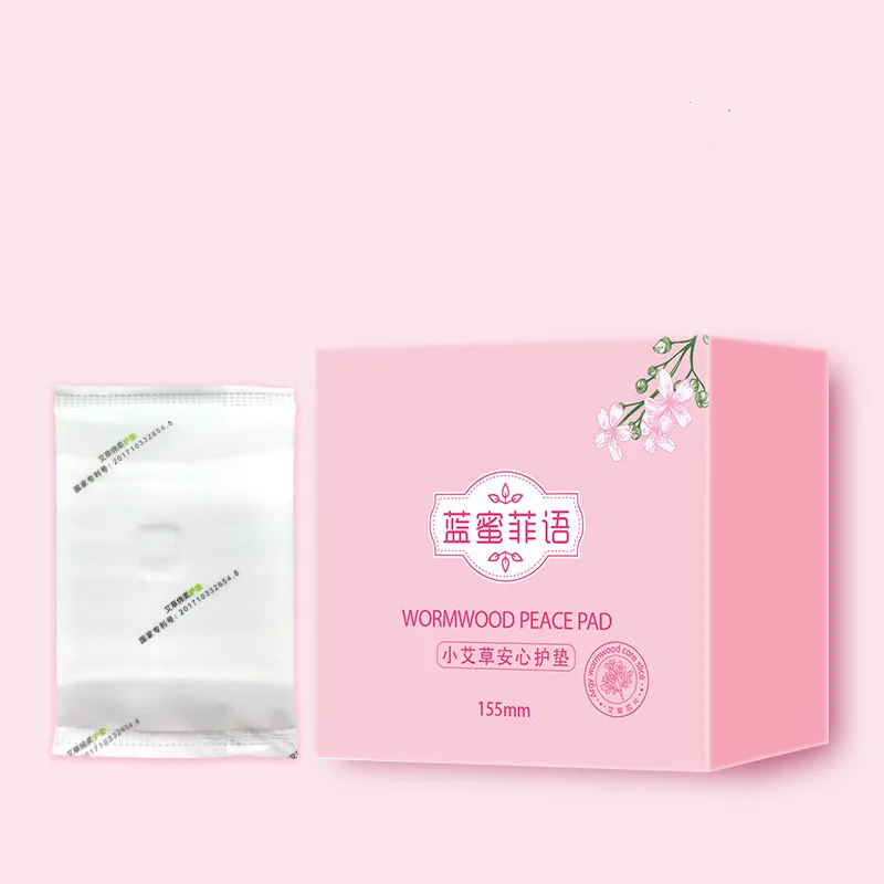 
Good quality factory directly organic sanitary pads reusable sanitary pads 