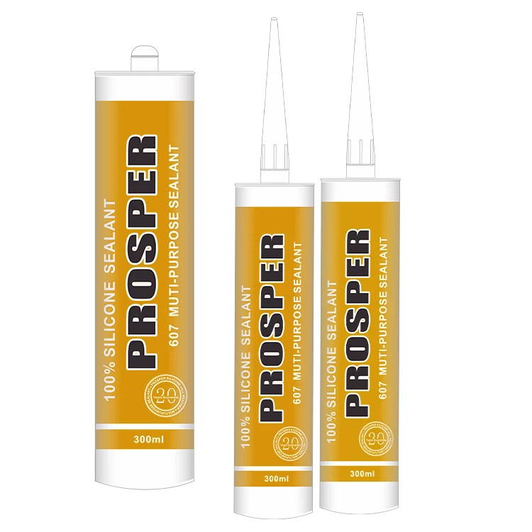 Герметик универсальный супер прозрачный MS клей Гибридный адгезив ms полимер