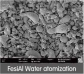 hot sale good price iron dust powder iron metal powder for soft magnetic field